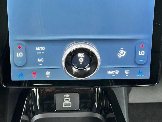 new 2025 Ford Mustang Mach-E car, priced at $46,990