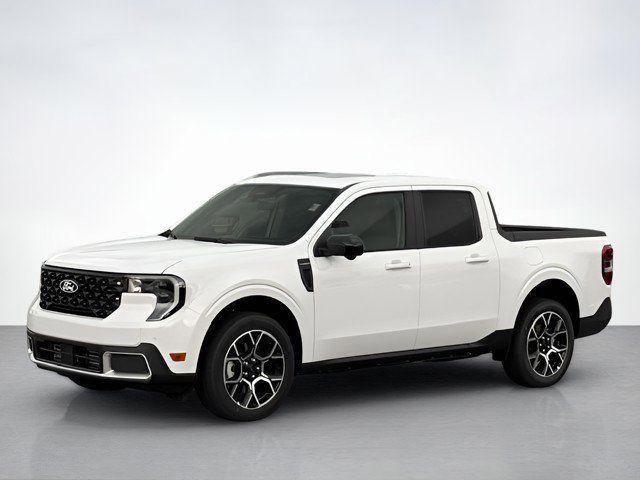 new 2025 Ford Maverick car, priced at $39,360