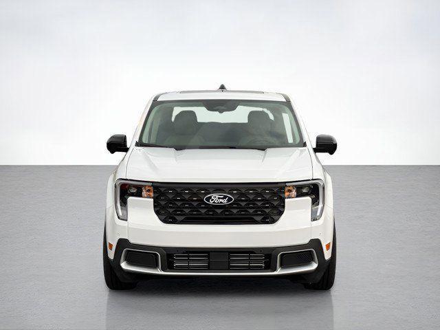 new 2025 Ford Maverick car, priced at $39,360