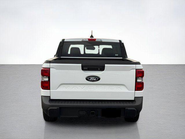 new 2025 Ford Maverick car, priced at $39,360