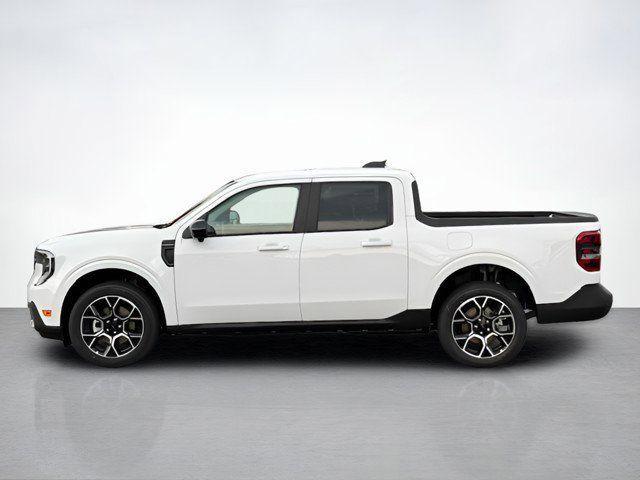 new 2025 Ford Maverick car, priced at $39,360