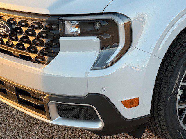 new 2025 Ford Maverick car, priced at $39,360