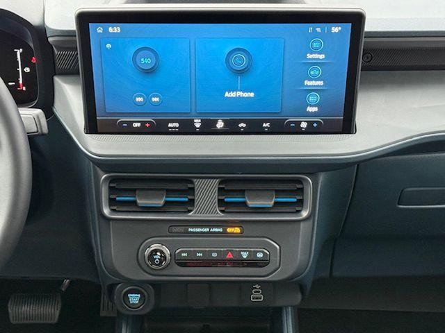 new 2025 Ford Maverick car, priced at $35,580