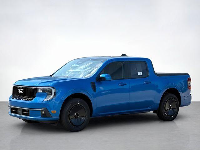 new 2025 Ford Maverick car, priced at $35,580