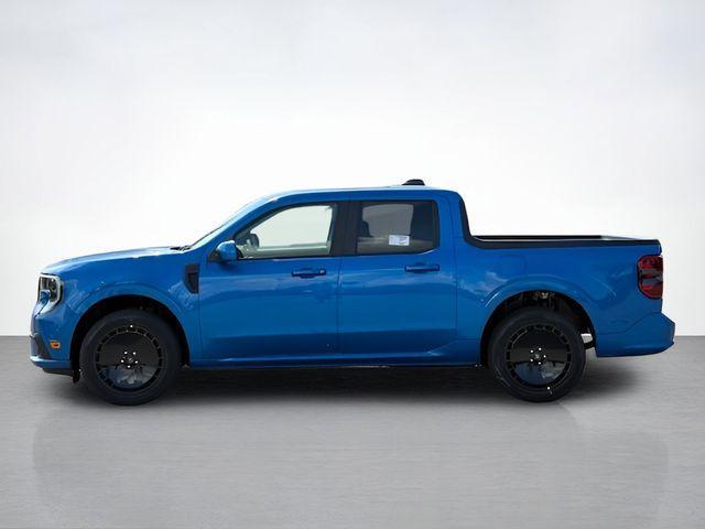 new 2025 Ford Maverick car, priced at $35,580