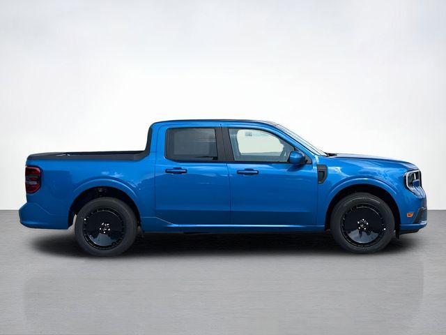 new 2025 Ford Maverick car, priced at $35,580