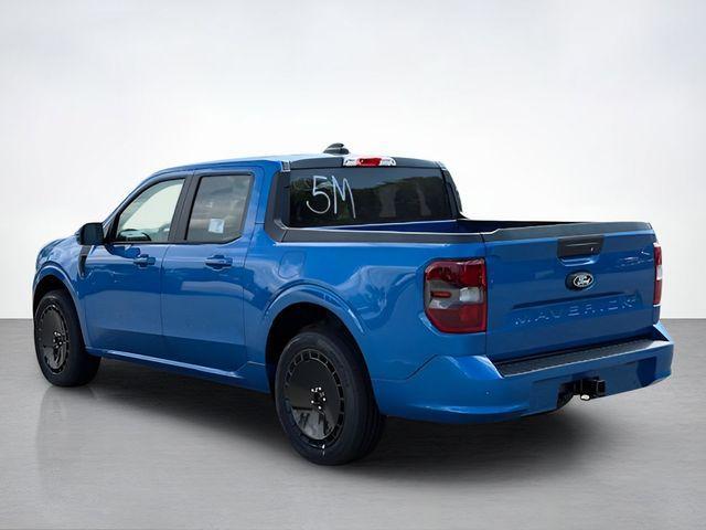 new 2025 Ford Maverick car, priced at $35,580