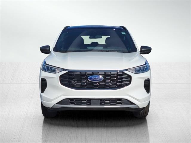 new 2024 Ford Escape car, priced at $34,379