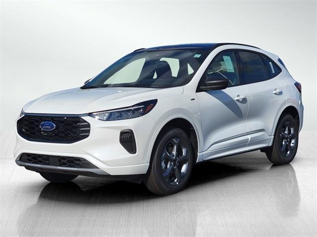 new 2024 Ford Escape car, priced at $34,379