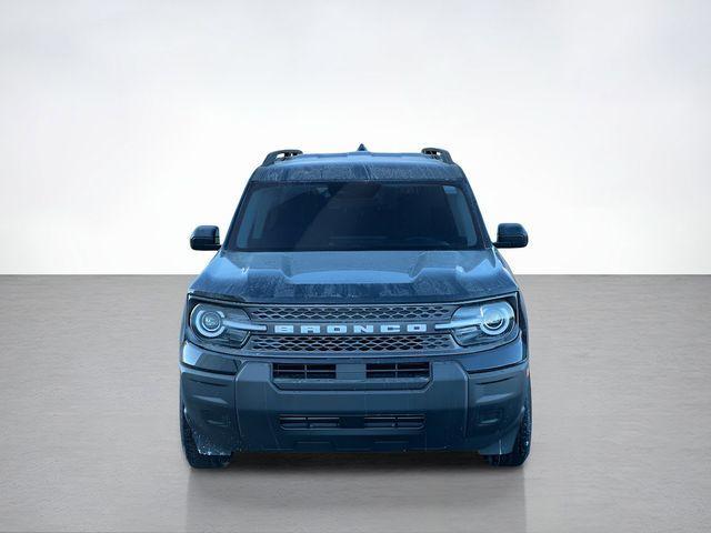 new 2025 Ford Bronco Sport car, priced at $29,833