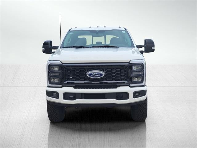 new 2024 Ford F-350 car, priced at $95,430