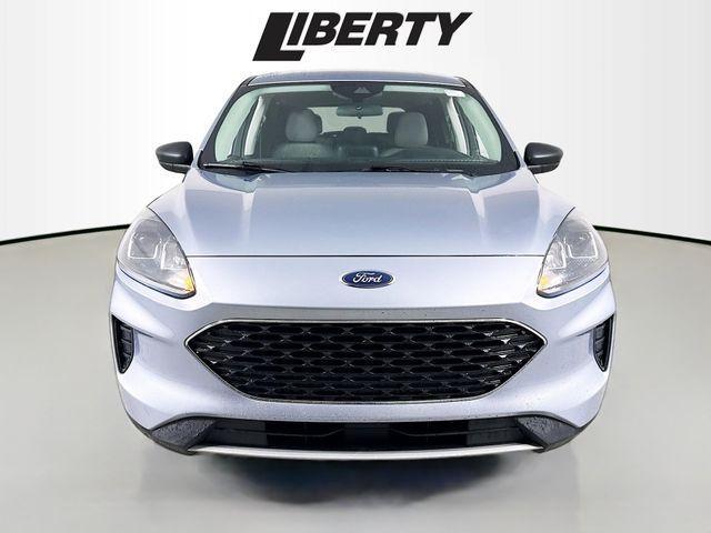 used 2022 Ford Escape car, priced at $21,189