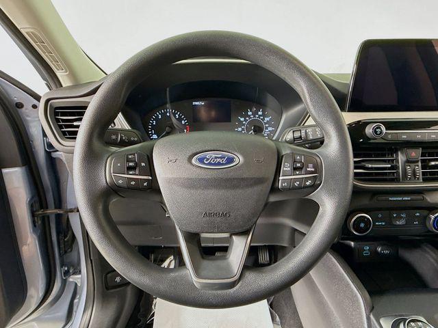 used 2022 Ford Escape car, priced at $20,390
