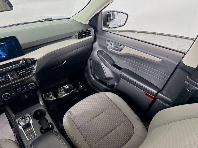 used 2022 Ford Escape car, priced at $21,189