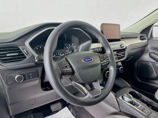used 2022 Ford Escape car, priced at $21,189