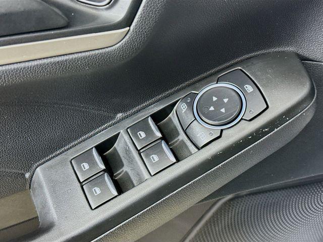 used 2022 Ford Escape car, priced at $21,189