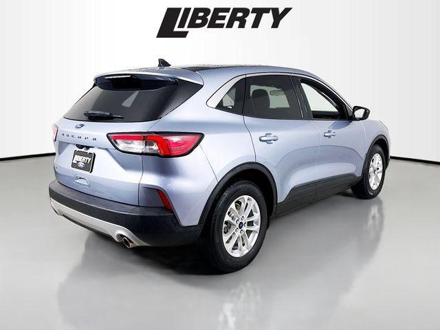 used 2022 Ford Escape car, priced at $21,189