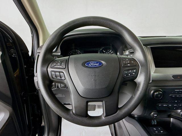 used 2022 Ford Ranger car, priced at $32,350