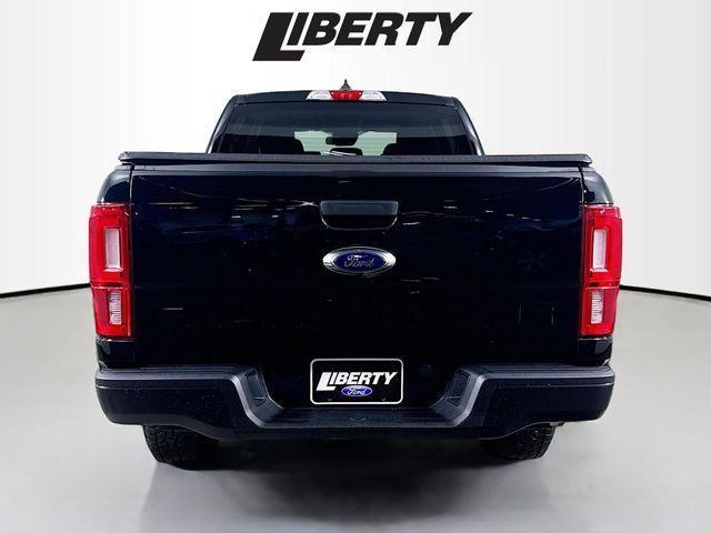 used 2022 Ford Ranger car, priced at $32,350