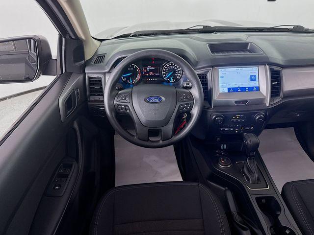 used 2022 Ford Ranger car, priced at $32,350