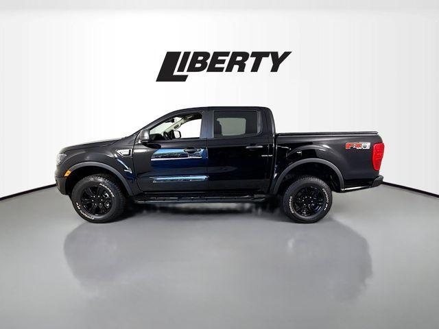 used 2022 Ford Ranger car, priced at $32,350