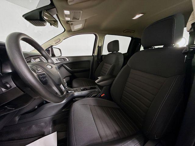 used 2022 Ford Ranger car, priced at $32,350
