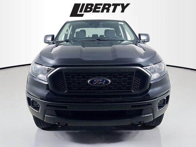 used 2022 Ford Ranger car, priced at $32,350