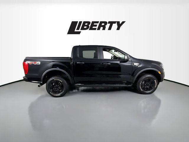 used 2022 Ford Ranger car, priced at $32,350