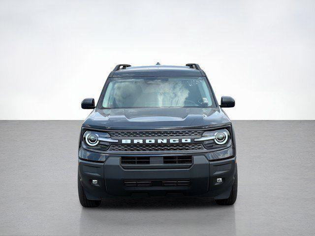 new 2025 Ford Bronco Sport car, priced at $31,990
