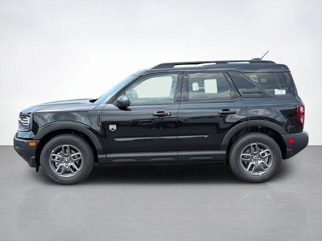 new 2025 Ford Bronco Sport car, priced at $31,990