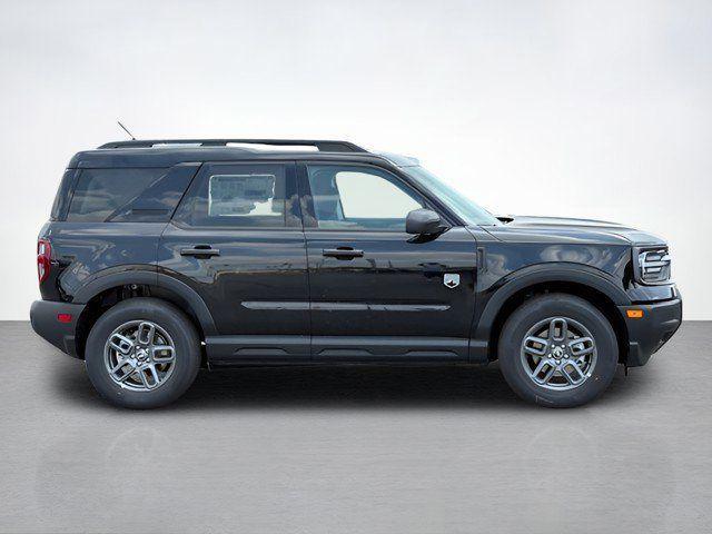 new 2025 Ford Bronco Sport car, priced at $31,990