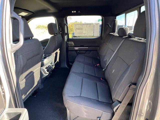 new 2025 Ford F-150 car, priced at $55,932