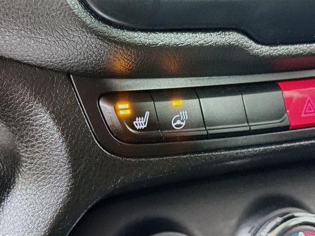 used 2016 Jeep Renegade car, priced at $10,990