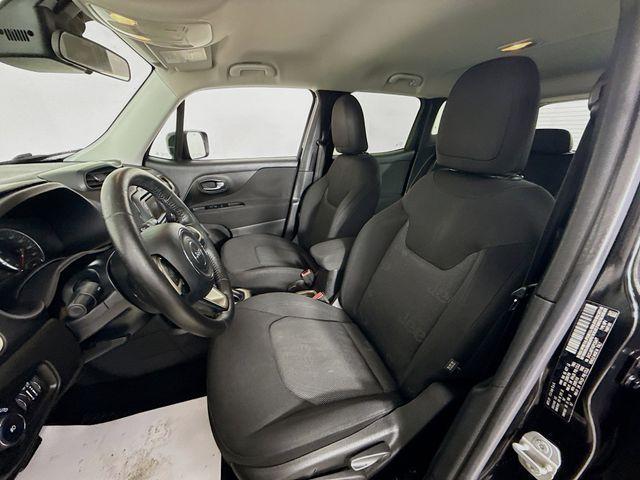 used 2016 Jeep Renegade car, priced at $10,990