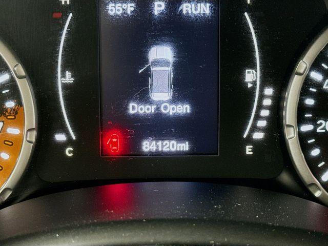 used 2016 Jeep Renegade car, priced at $10,990