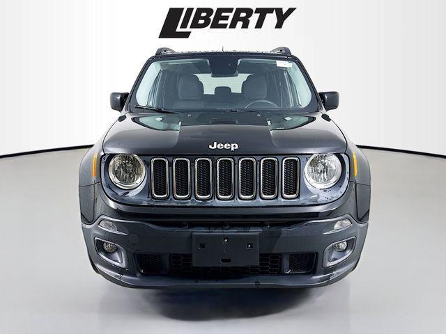 used 2016 Jeep Renegade car, priced at $10,990
