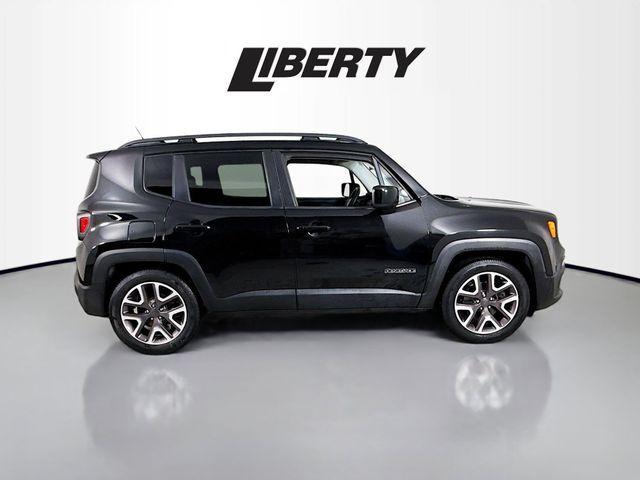 used 2016 Jeep Renegade car, priced at $10,990