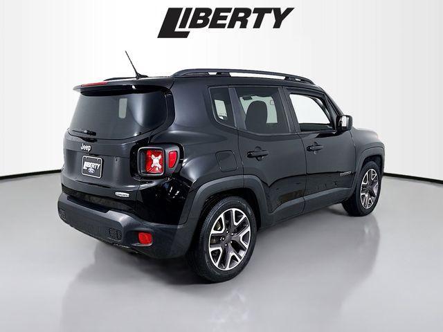 used 2016 Jeep Renegade car, priced at $10,990