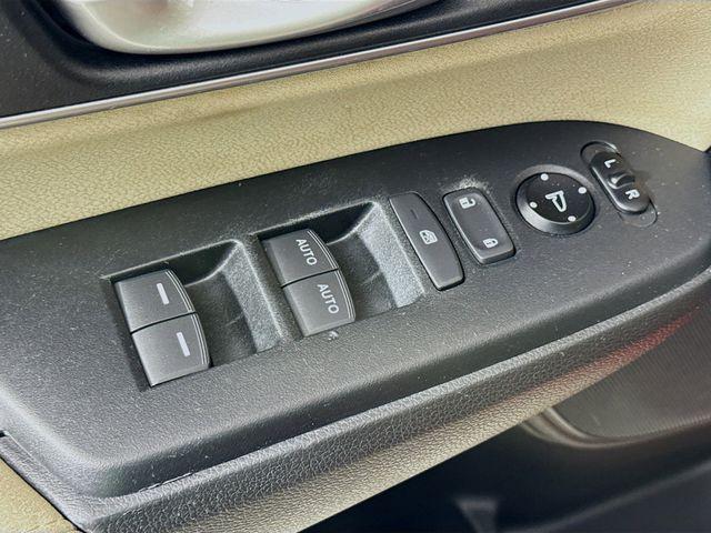 used 2017 Honda CR-V car, priced at $14,500