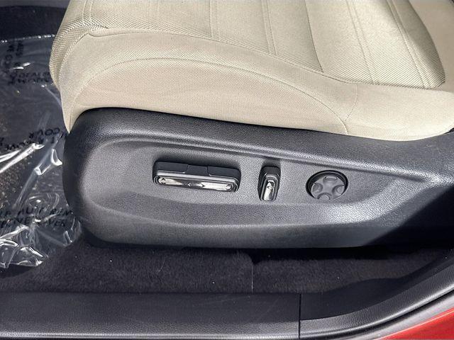 used 2017 Honda CR-V car, priced at $14,500