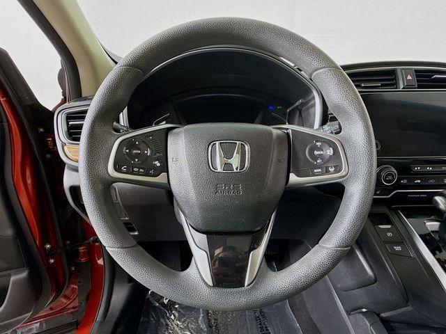 used 2017 Honda CR-V car, priced at $14,500