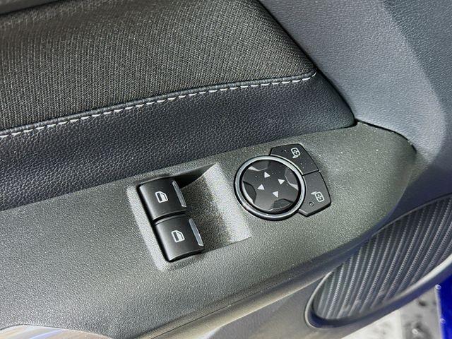 used 2016 Ford Mustang car, priced at $16,842
