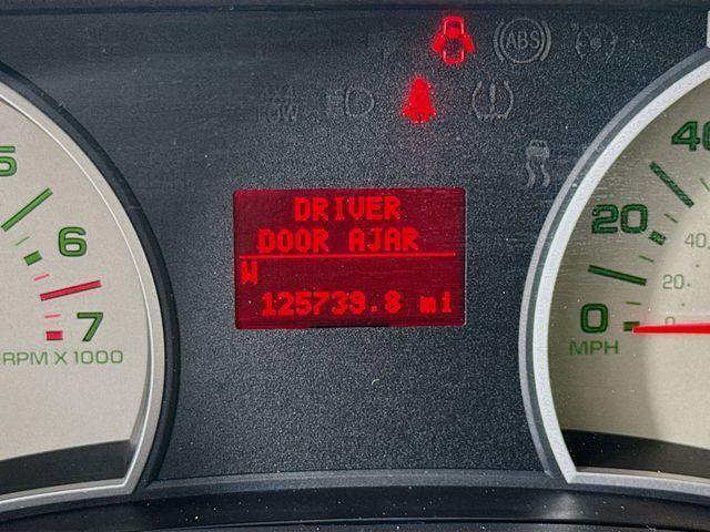 used 2009 Ford Explorer car, priced at $7,990