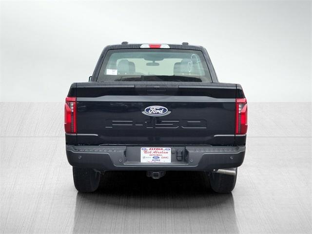 new 2024 Ford F-150 car, priced at $43,415