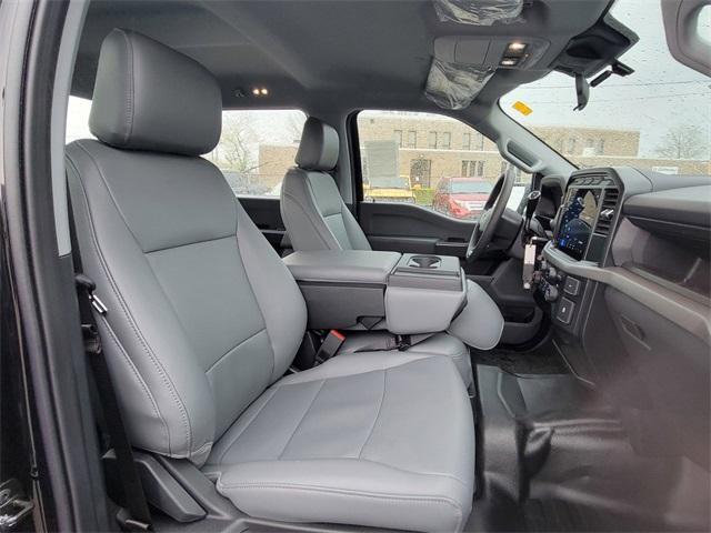 new 2024 Ford F-150 car, priced at $43,415