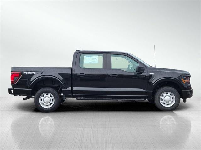 new 2024 Ford F-150 car, priced at $43,415