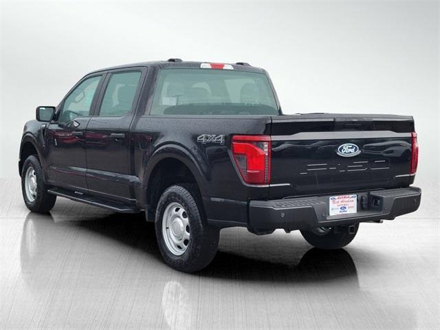 new 2024 Ford F-150 car, priced at $43,415