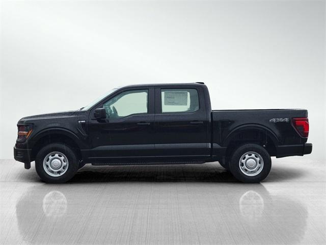 new 2024 Ford F-150 car, priced at $43,415