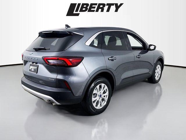 used 2023 Ford Escape car, priced at $22,990
