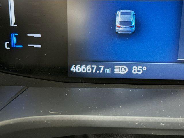 used 2023 Ford Escape car, priced at $22,990